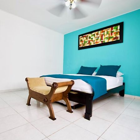 Quillahost Tropical Apartment Barranquilla  Exteriér fotografie