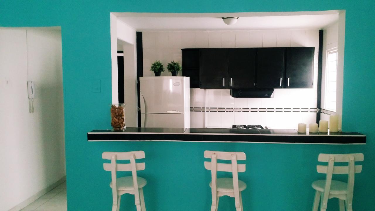 Quillahost Tropical Apartment Barranquilla  Exteriér fotografie