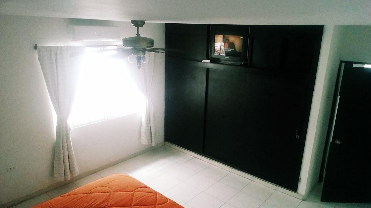 Quillahost Tropical Apartment Barranquilla  Exteriér fotografie