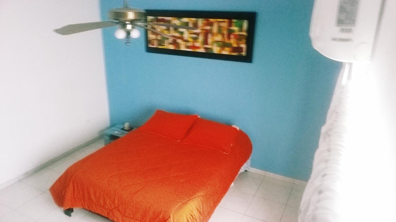 Quillahost Tropical Apartment Barranquilla  Exteriér fotografie