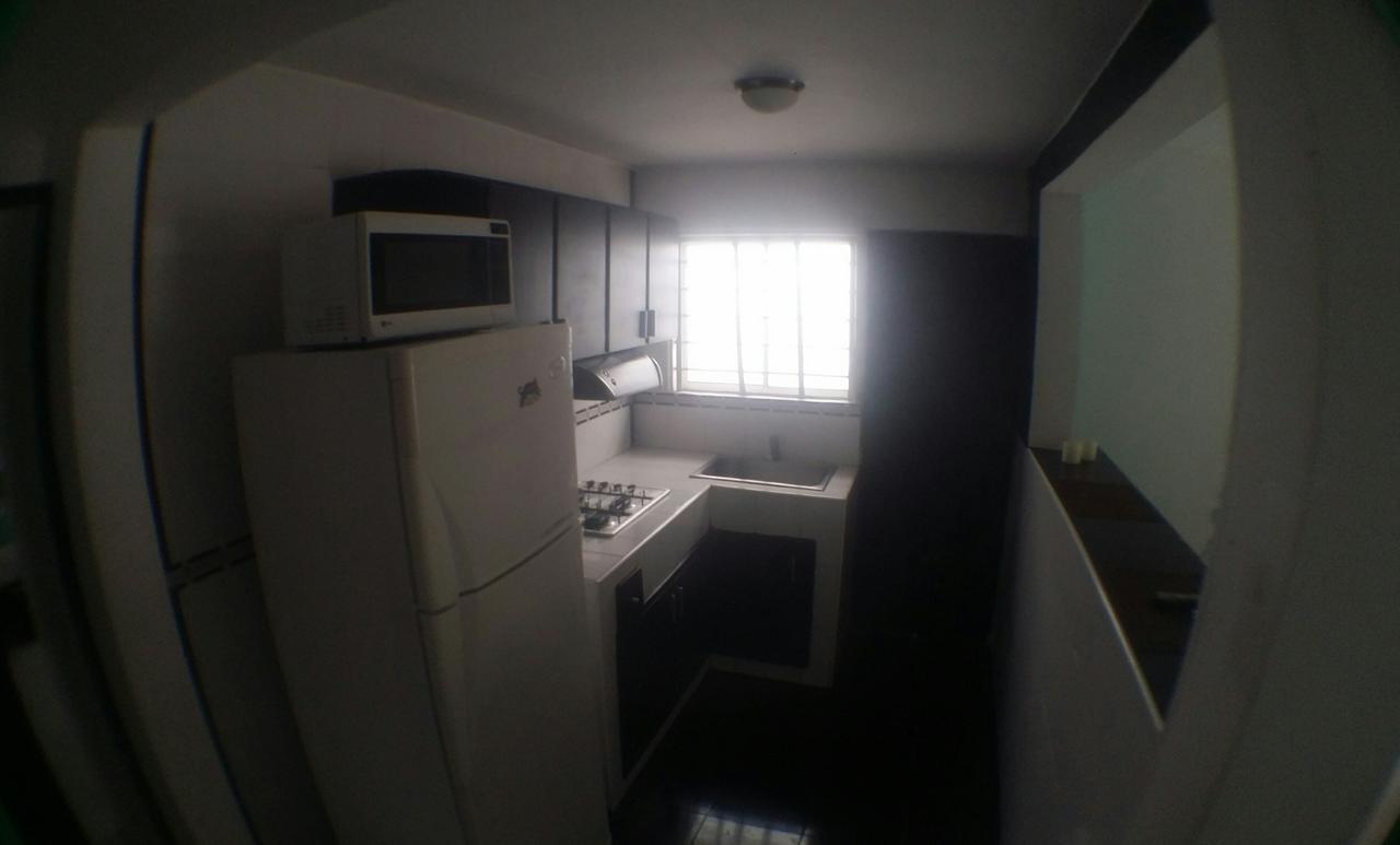 Quillahost Tropical Apartment Barranquilla  Exteriér fotografie