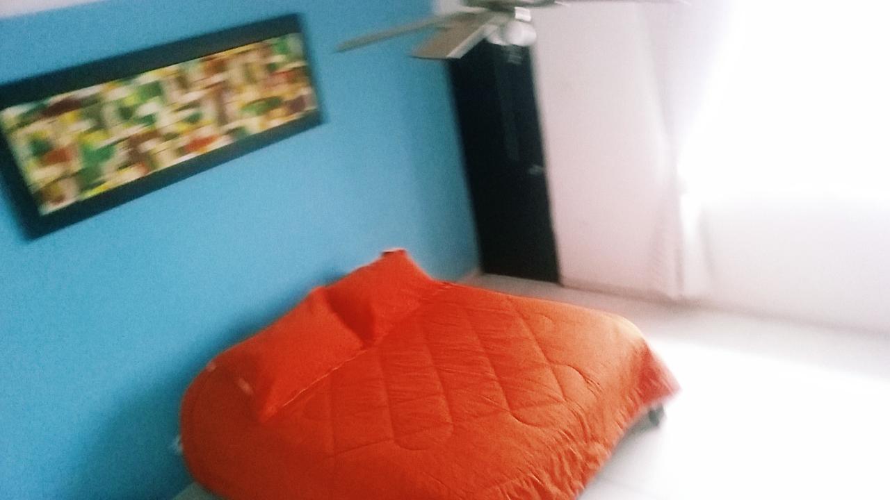 Quillahost Tropical Apartment Barranquilla  Exteriér fotografie