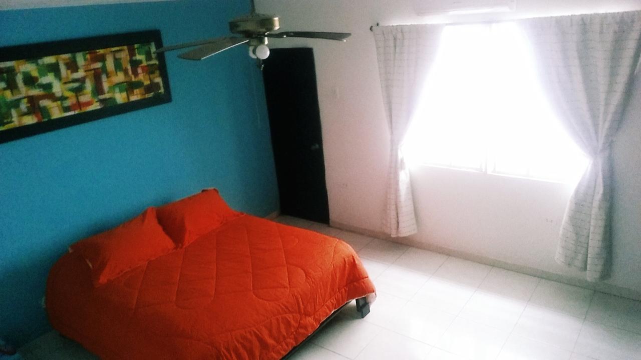 Quillahost Tropical Apartment Barranquilla  Exteriér fotografie