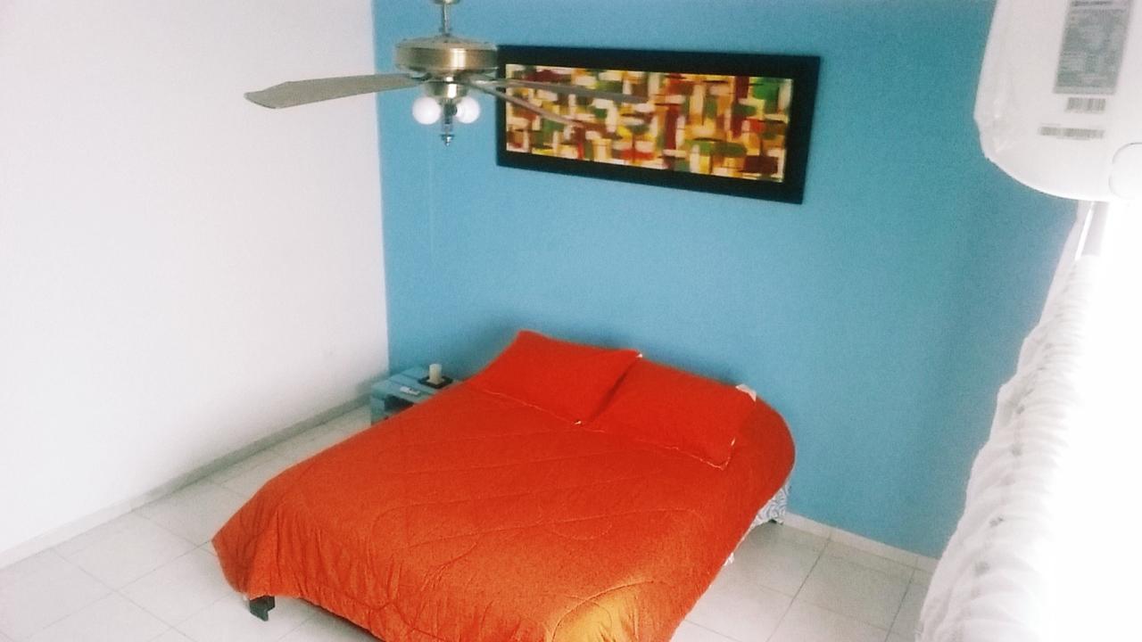 Quillahost Tropical Apartment Barranquilla  Exteriér fotografie