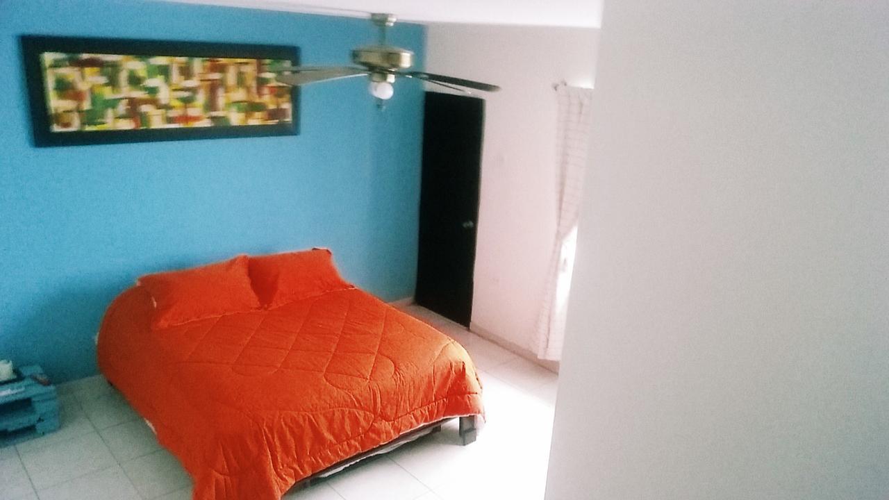 Quillahost Tropical Apartment Barranquilla  Exteriér fotografie