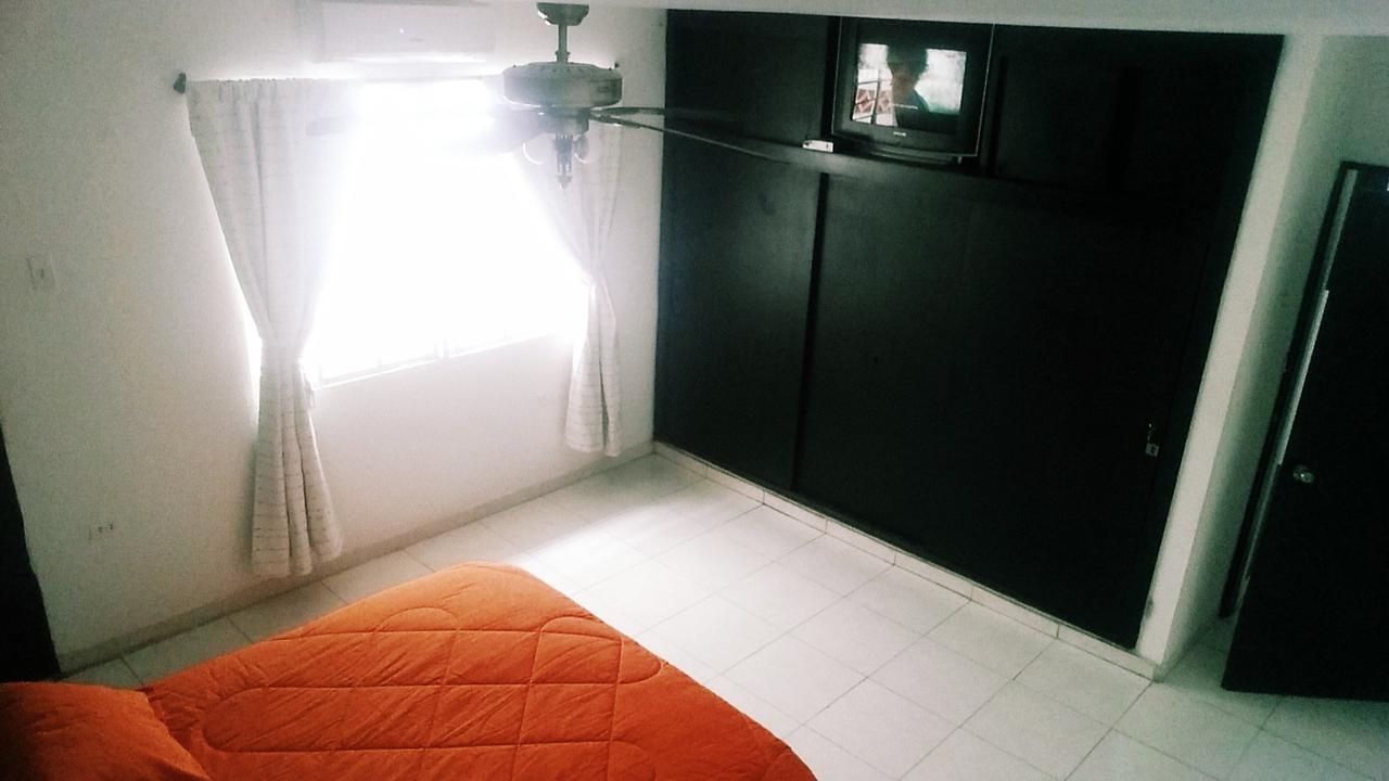 Quillahost Tropical Apartment Barranquilla  Exteriér fotografie