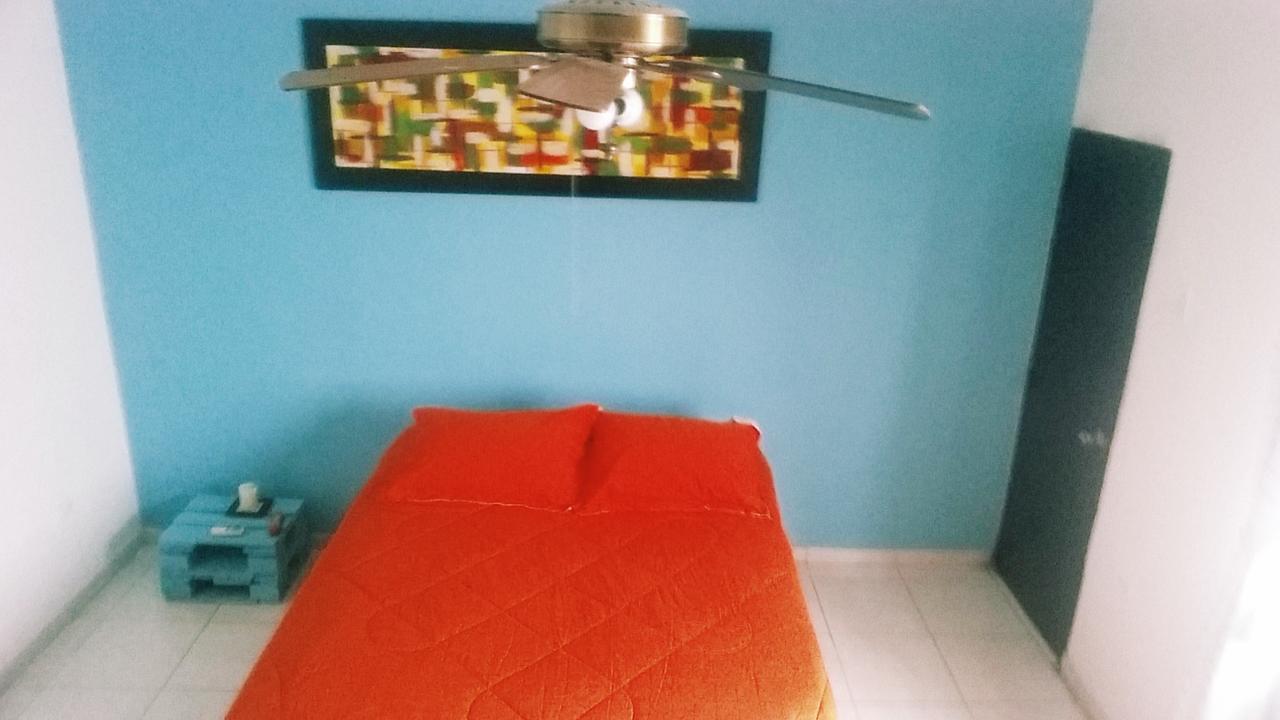 Quillahost Tropical Apartment Barranquilla  Exteriér fotografie