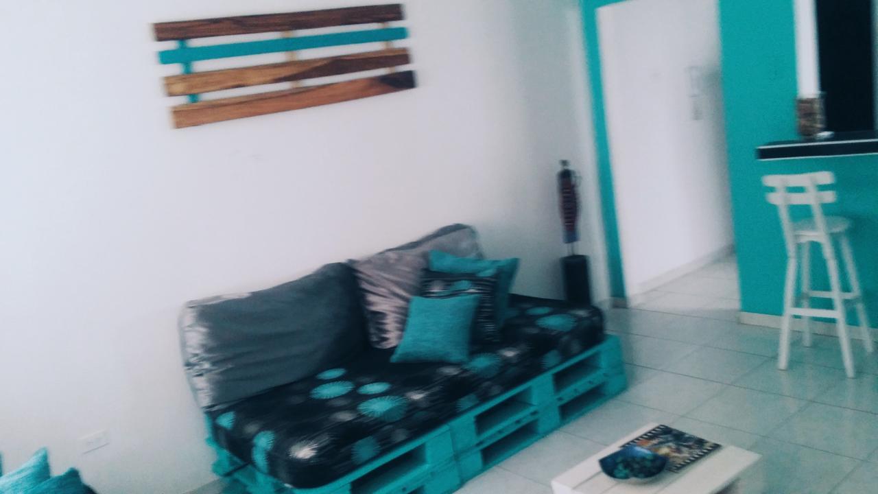 Quillahost Tropical Apartment Barranquilla  Exteriér fotografie