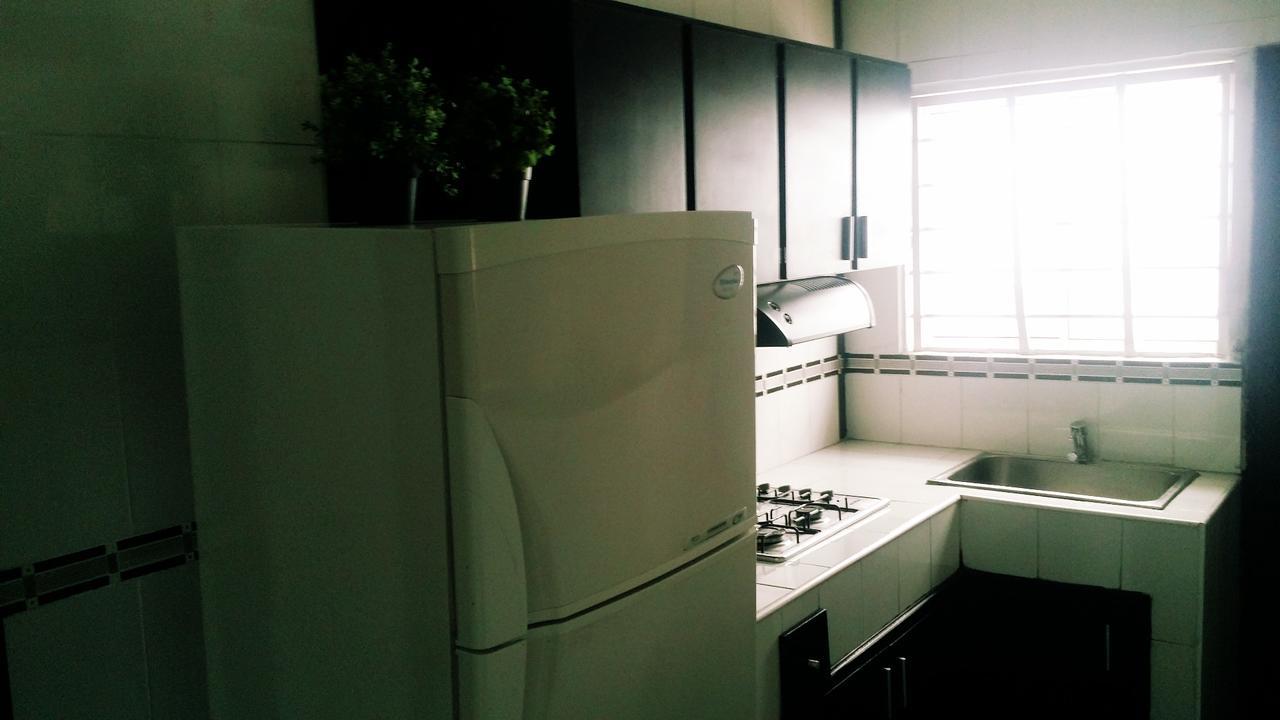 Quillahost Tropical Apartment Barranquilla  Exteriér fotografie