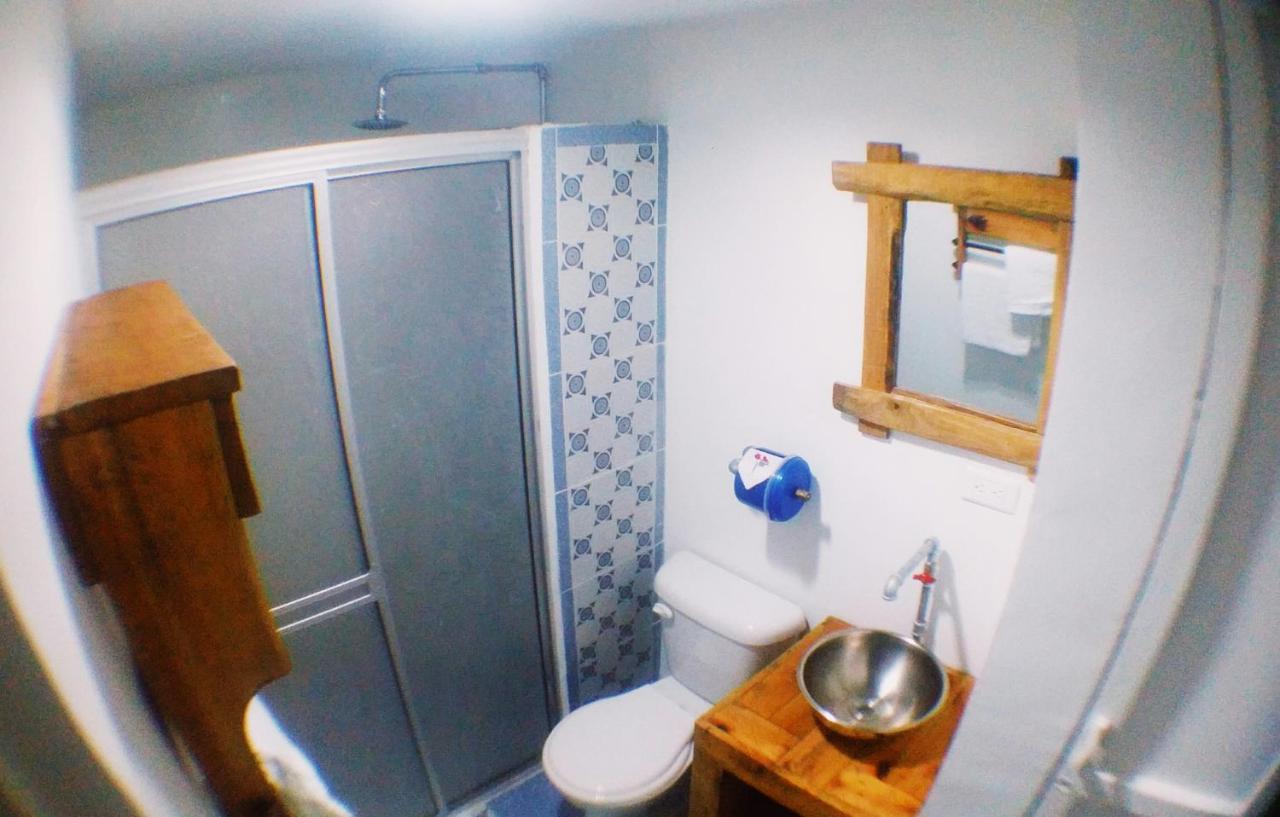 Quillahost Tropical Apartment Barranquilla  Exteriér fotografie