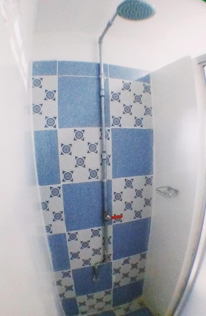 Quillahost Tropical Apartment Barranquilla  Exteriér fotografie