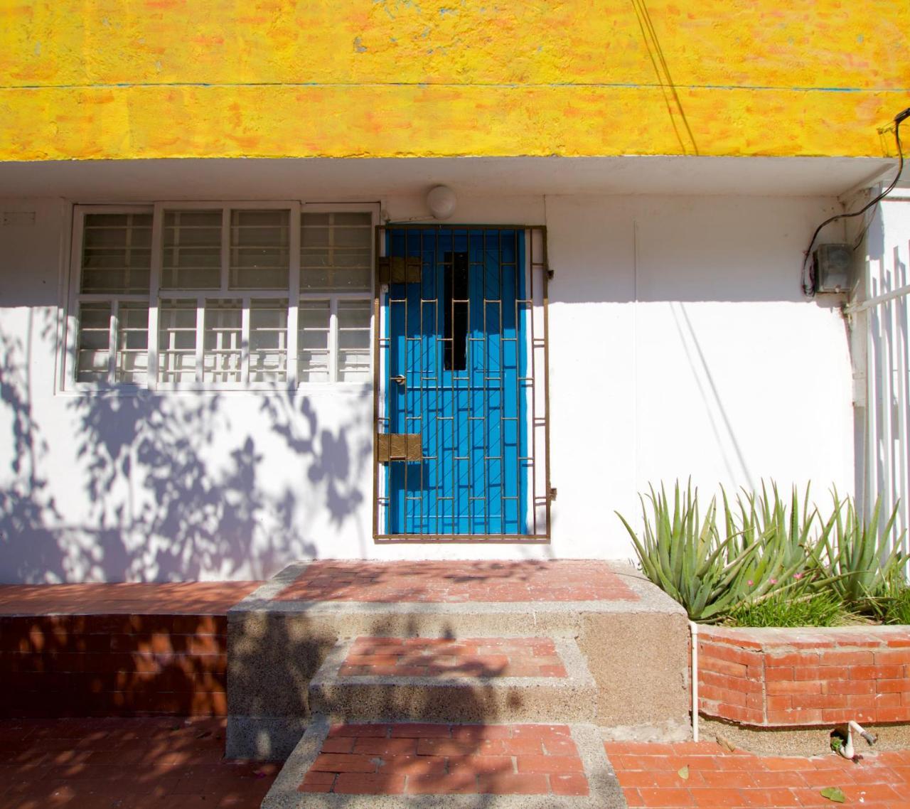 Quillahost Tropical Apartment Barranquilla  Exteriér fotografie
