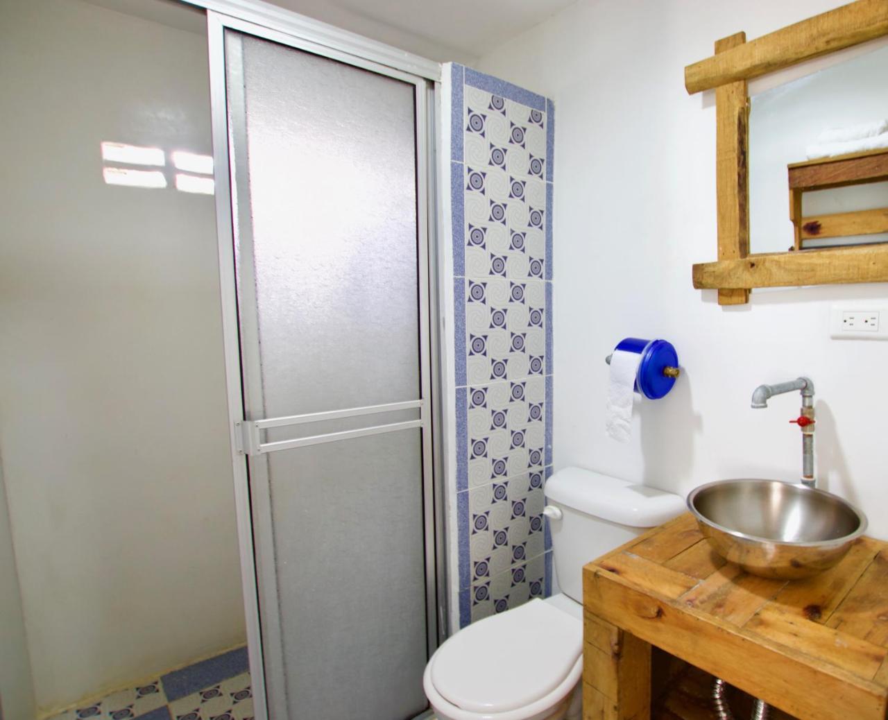 Quillahost Tropical Apartment Barranquilla  Exteriér fotografie